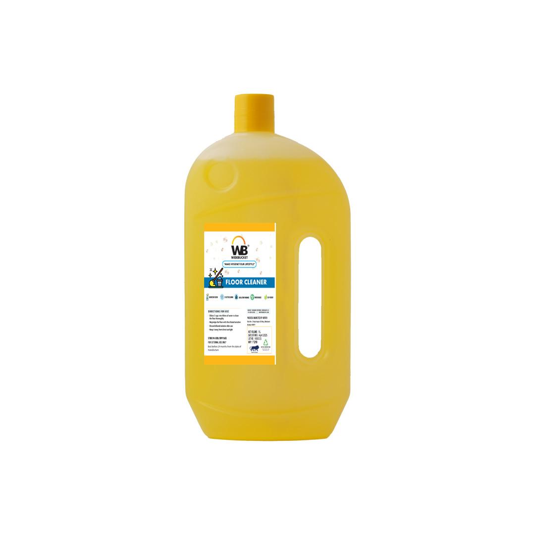 floor cleaner 1 lt